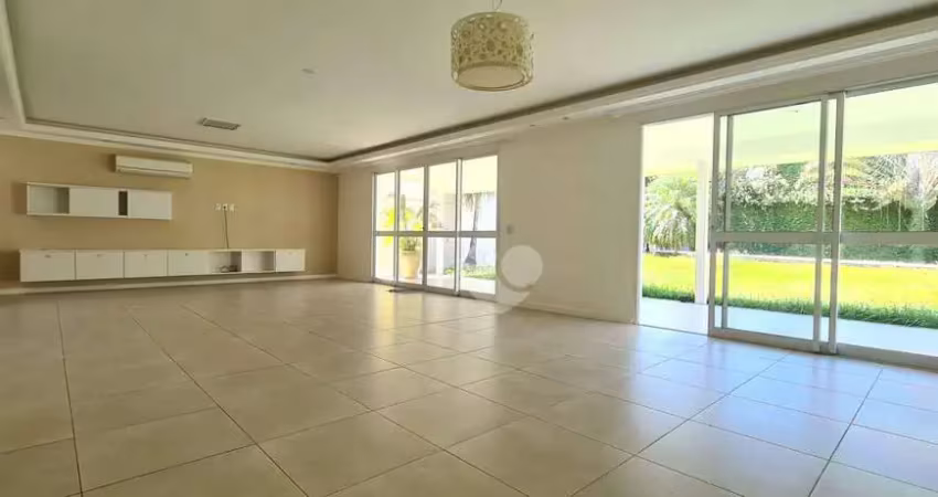 Casa com 4 quartos à venda, 379 m² por r$ 3.400.000 - barra da tijuca - rio de janeiro/rj