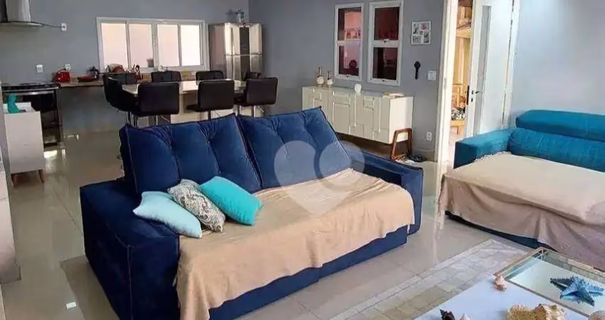 Casa em condomínio fechado com 4 quartos à venda na Rua Desembargador Geraldo Ireneo Joffily, --, Recreio dos Bandeirantes, Rio de Janeiro