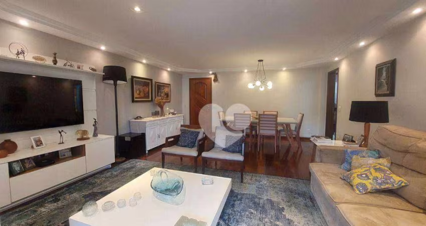 Apartamento com 3 quartos à venda, 148 m² por R$ 1.100.000 - Recreio dos Bandeirantes - Rio de Janeiro/RJ