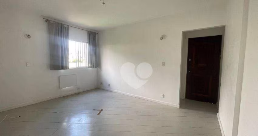 Apartamento com 2 dormitórios à venda, 69 m² por R$ 360.000,00 - Andaraí - Rio de Janeiro/RJ