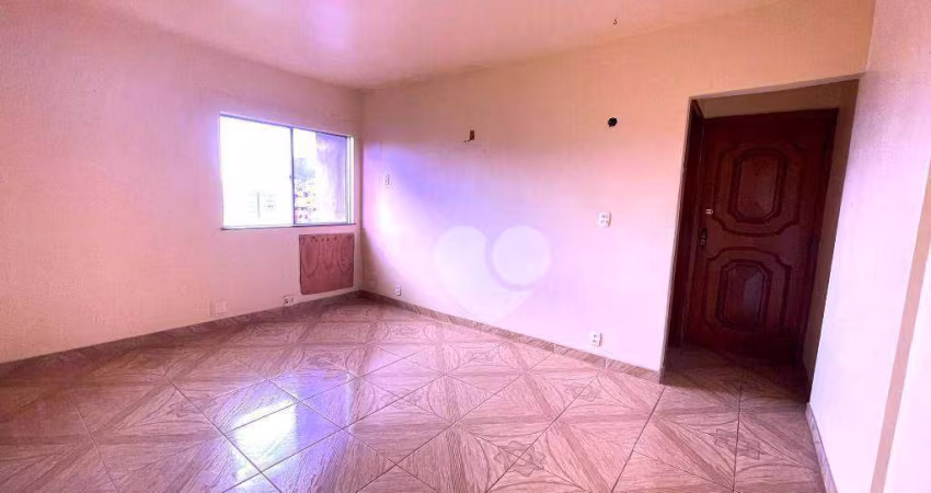Apartamento com 2 dormitórios à venda, 69 m² por R$ 350.000,00 - Vila Isabel - Rio de Janeiro/RJ