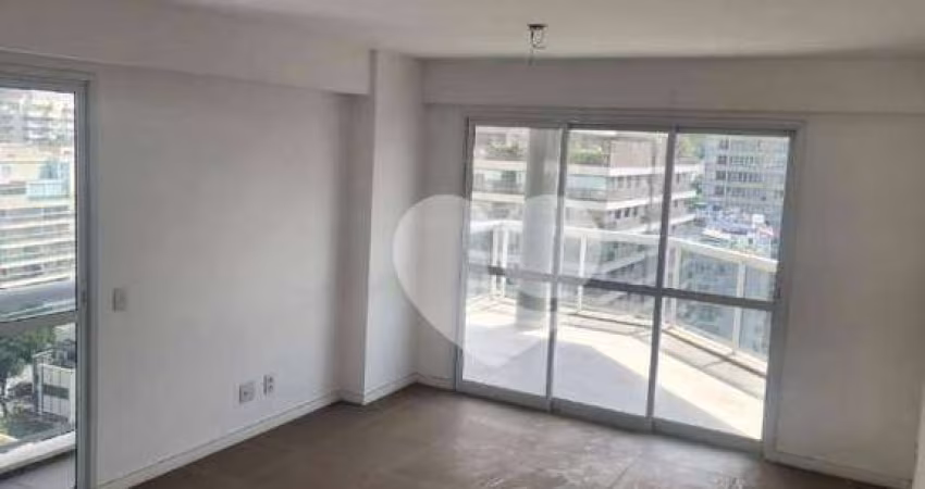 Apartamento com 3 quartos à venda, 120 m² por R$ 1.450.000 - Botafogo - Rio de Janeiro/RJ