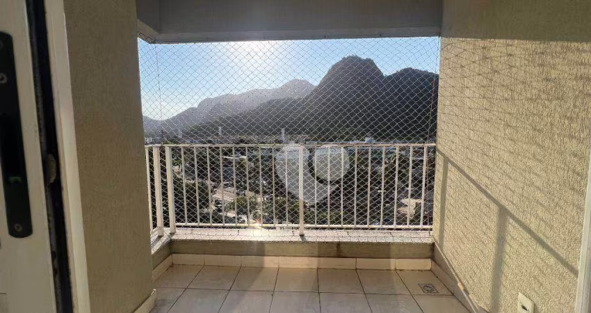 APARTAMENTO 3 QUARTOS À VENDA 380 mil CONDOMÍNIO FLAMBOYANT | BARRA OLÍMPICA