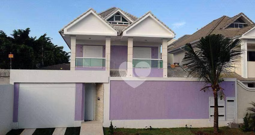 Casa à venda, 294 m² por R$ 2.000.000,00 - Recreio dos Bandeirantes - Rio de Janeiro/RJ