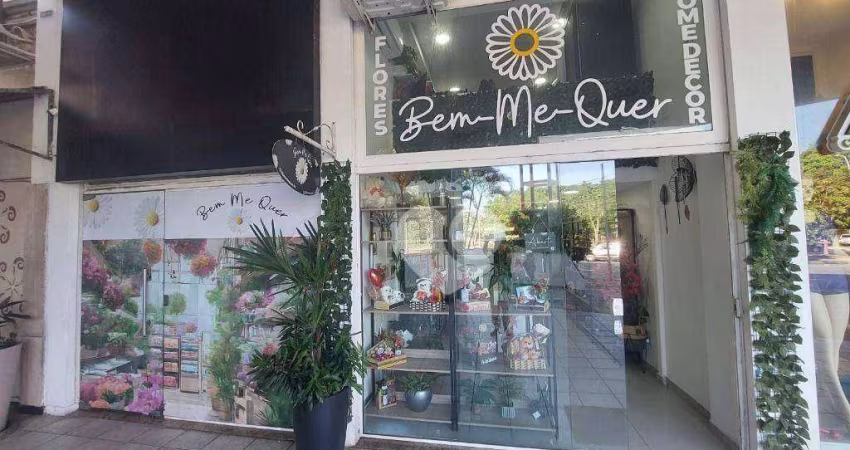 Loja à venda, 30 m² por R$ 199.800 - Recreio dos Bandeirantes - Rio de Janeiro/RJ