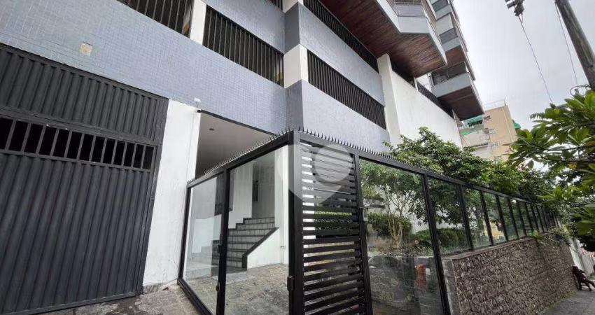 Apartamento com 2 dormitórios à venda, 91 m² por R$ 450.000,00 - Vila Isabel - Rio de Janeiro/RJ
