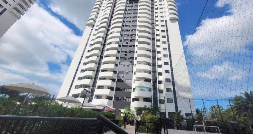 BARRA BALI ORANGE Apartamento com 3 quartos à venda, 73 m² por R$ 790.000 - Recreio dos Bandeirantes - Rio de Janeiro/RJ