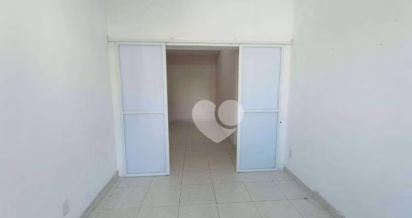 Apartamento com 2 quartos à venda, 56 m² - Grajaú - Rio de Janeiro/RJ