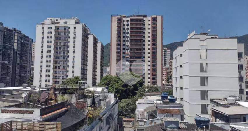 Apartamento com 2 quartos à venda - Vila Isabel - Rio de Janeiro/RJ