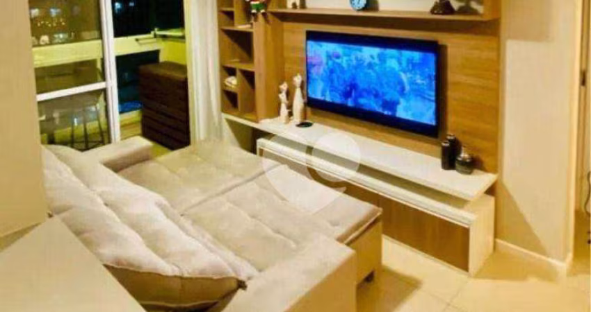 Apartamento com 2quartos à venda, 62 m² por r$ 680.000 - pontal oceânico - rio de janeiro/rj
