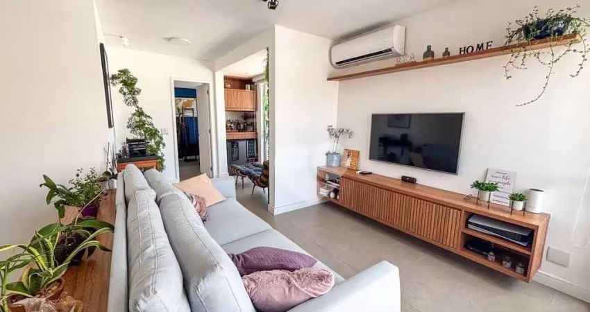Cobertura com 3 quartos à venda, 158 m² por R$ 2.950.000 - Flamengo - Rio de Janeiro/RJ