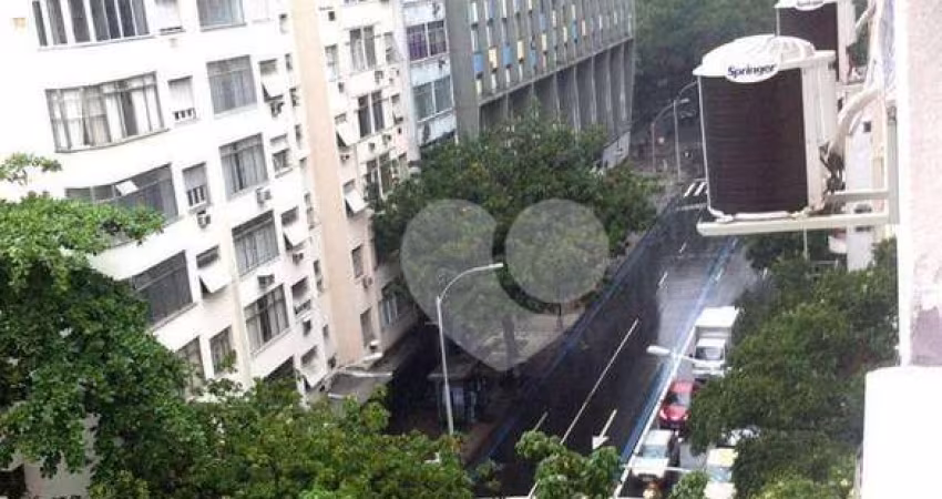 Apartamento à venda, 99 m² por R$ 1.250.000,00 - Copacabana - Rio de Janeiro/RJ