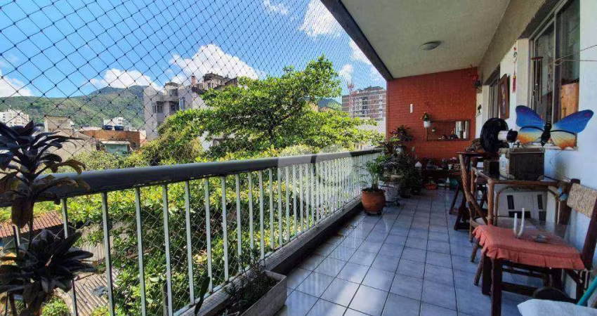 Apartamento 2 quartos a venda Grajaú - RJ
