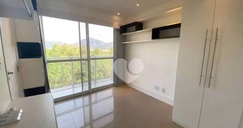 Apartamento com 3 quartos à venda, 92 m² por r$ 790.000 - recreio dos bandeirantes - rio de janeiro/rj