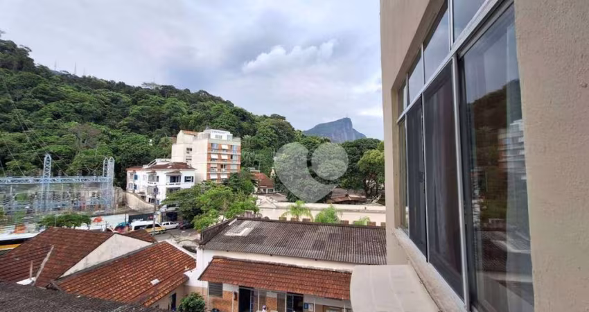 Apartamento com 1 quarto à venda, 46 m² por R$ 900.000 - Gávea - Rio de Janeiro/RJ