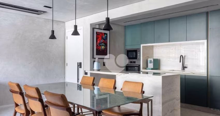 Excelente apartamento a venda  2 quartos na  Lagoa
