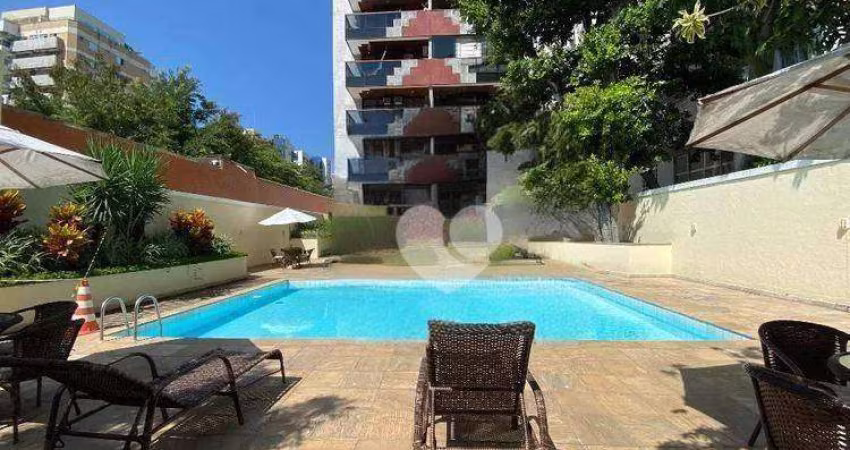 Apartamento com 2 quartos à venda, 70 m² por R$ 850.000 - Botafogo - Rio de Janeiro/RJ