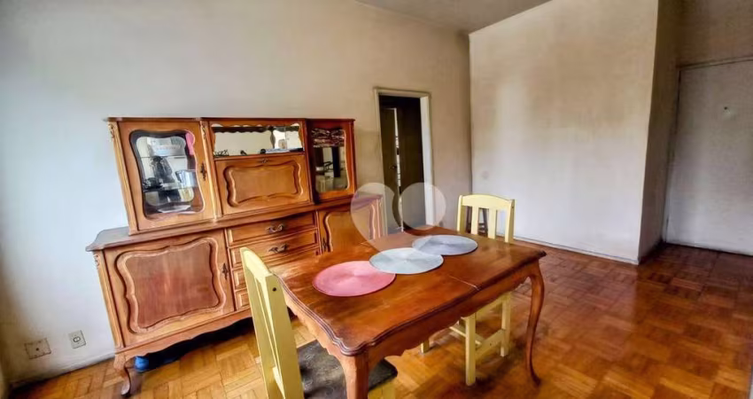 Apartamento com 2 quartos à venda, 66 m² por R$ 750.000 - Botafogo - Rio de Janeiro/RJ