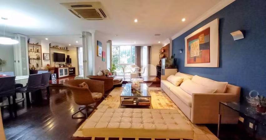 Apartamento com 3 quartos à venda, 230 m² por R$ 2.600.000 - Flamengo - Rio de Janeiro/RJ