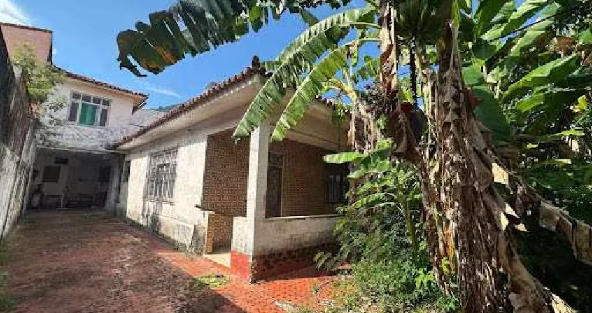 Terreno à venda, 812 m² por R$ 2.100.000,00 - Amaba / Barrinha - Rio de Janeiro/RJ
