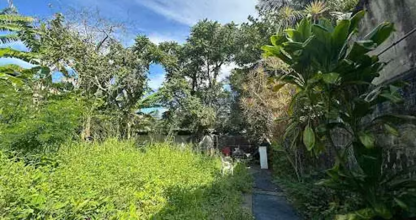 Terreno à venda, 812 m² por r$ 2.100.000,00 - amaba / barrinha - rio de janeiro/rj