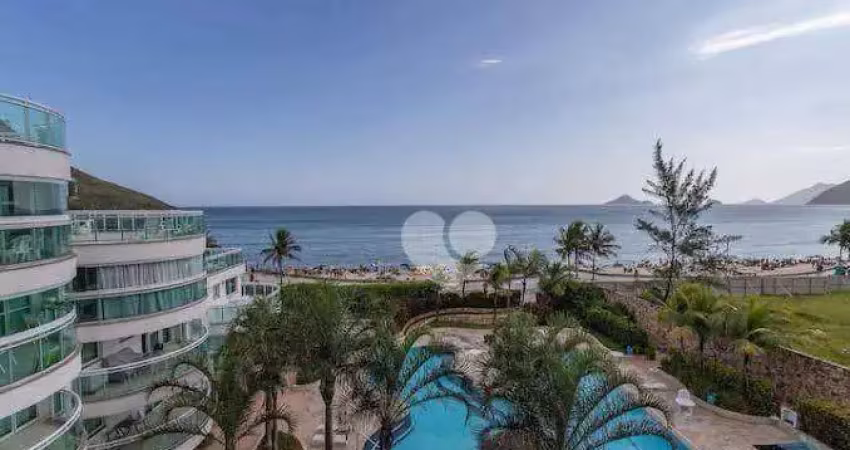 Recreio dos Bandeirantes - Pontal Beach - Residencial com serviços - 1 quartos - Todo montado - OPORTUNIDADE!!!!!!!