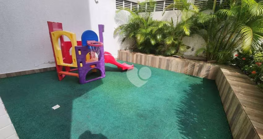 Apartamento com 2 suites à venda, 99 m² por r$ 1.050.000 - botafogo - rio de janeiro/rj