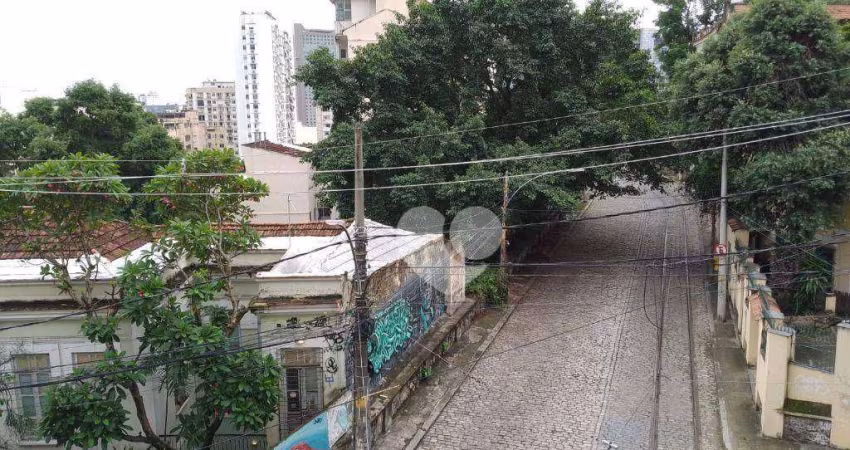 Apartamento com 2 quartos à venda, 75 m² por R$ 460.000 - Santa Teresa - Rio de Janeiro/RJ