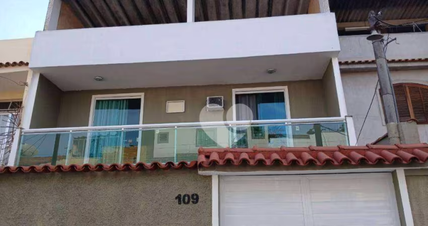 Casa Duplex a venda