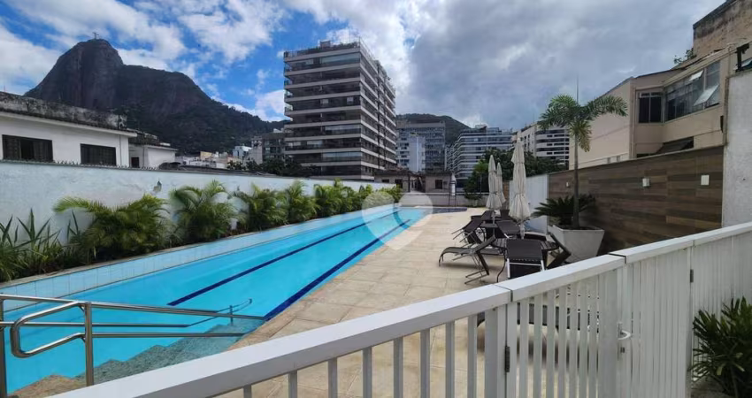 Apartamento com 2 suites à venda, 99 m² por R$ 1.100.000 - Botafogo - Rio de Janeiro/RJ