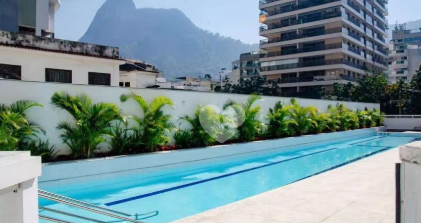 Apartamento com 2 suites à venda, 128 m² por R$ 1.370.000 - Botafogo - Rio de Janeiro/RJ