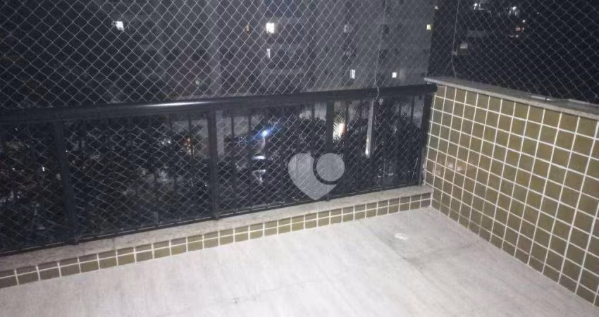 Apartamento com 2 dormitórios à venda, 75 m² por R$ 670.000,00 - Tijuca - Rio de Janeiro/RJ