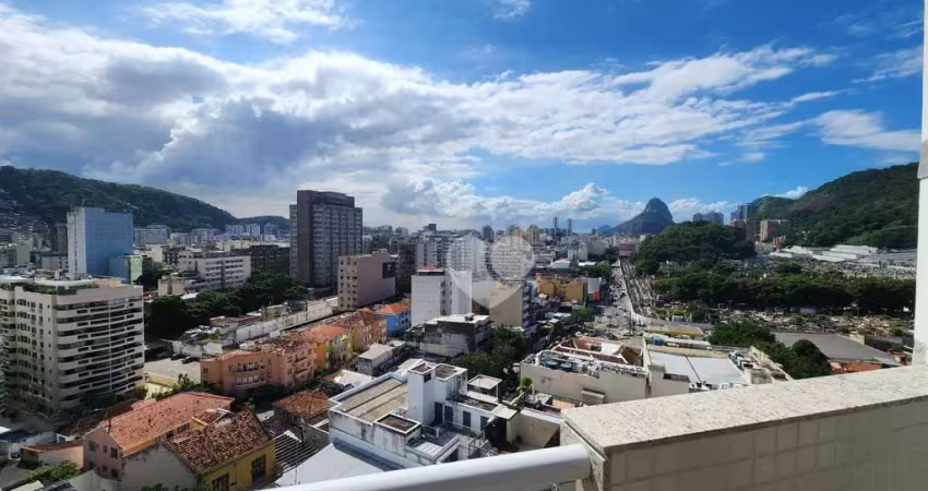 Apartamento com 3 quartos à venda, 120 m² por R$ 1.650.000 - Botafogo - Rio de Janeiro/RJ