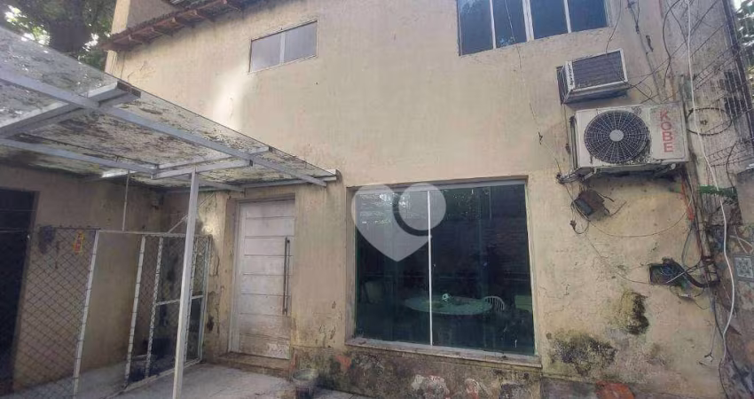 Casa com 4 quartos à venda, 120 m² por R$ 2.500.000 - Laranjeiras - Rio de Janeiro/RJ