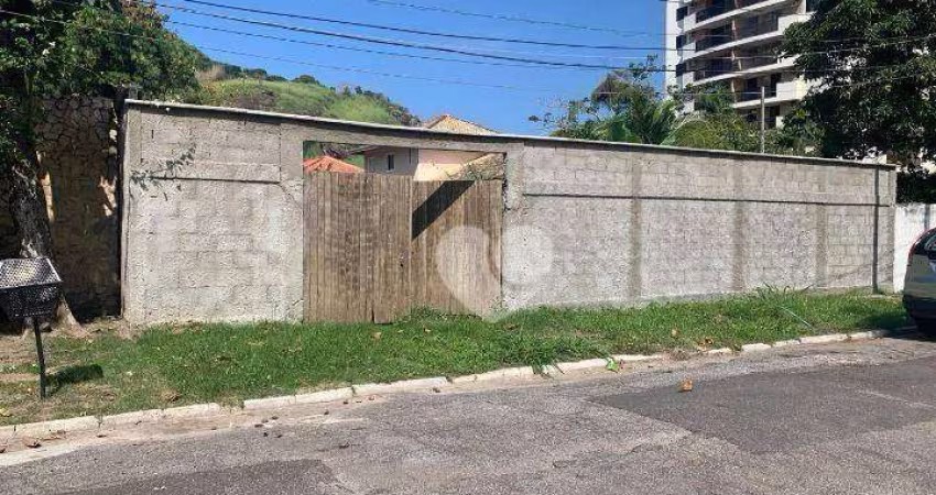 Terreno à venda, 600 m² Jardins Barra Bonita - Recreio dos Bandeirantes - Rio de Janeiro/RJ