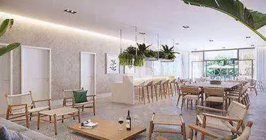 Apartamento com 2 quartos à venda, 64 m² por r$ 480.000 - recreio dos bandeirantes - rio de janeiro/rj