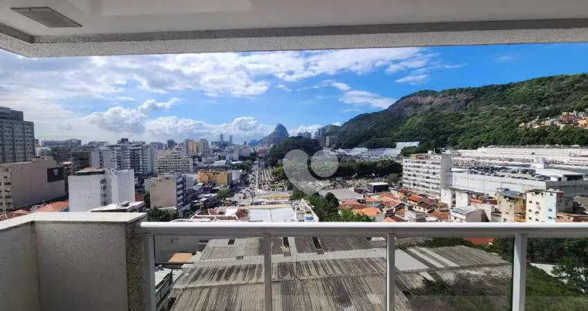Apartamento com 2 suites à venda, 99 m² por R$ 1.150.000 - Botafogo - Rio de Janeiro/RJ