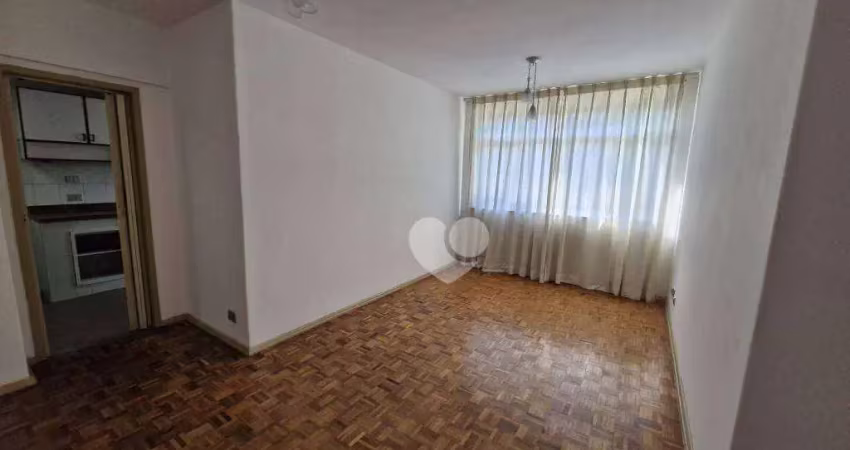 Apartamento com 3 dormitórios à venda, 90 m² por r$ 429.000,00 - tijuca - rio de janeiro/rj