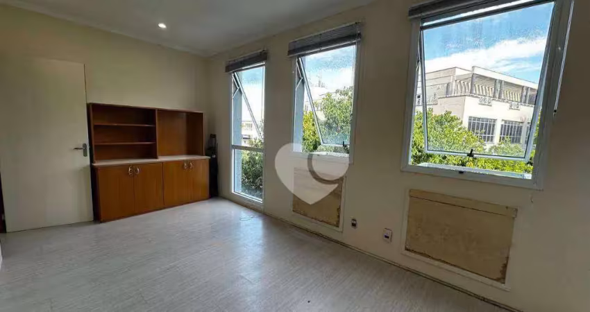 Sala comercial com 1 sala à venda na Avenida das Américas, --, Barra da Tijuca, Rio de Janeiro