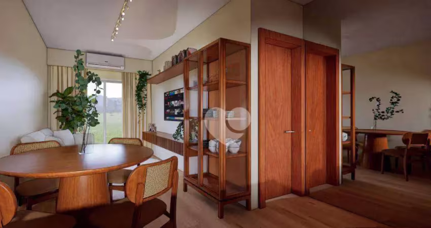 Apartamento com 2 quartos à venda na Estrada da Pedra, --, Guaratiba, Rio de Janeiro