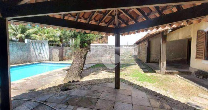 Vendo Terreno de 630 m² na Rua Ivo Borges, Recreio dos Bandeirantes.