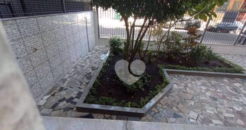 Apartamento com 1 quarto à venda, 54 m² - Andaraí - Rio de Janeiro/RJ
