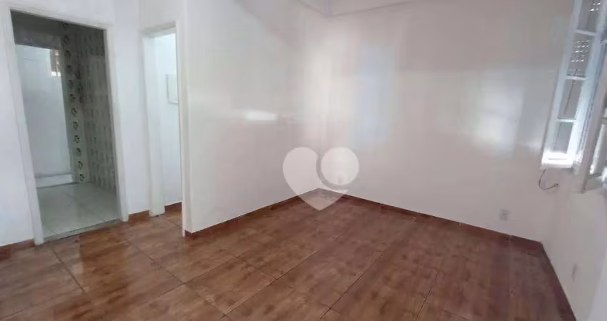Apartamento com 1 quarto à venda, 54 m² - andaraí - rio de janeiro/rj