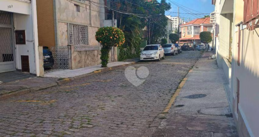 Casa com 4 quartos, à venda, 200 m² por R$ 1.150.000 - Tijuca - Rio de Janeiro/RJ