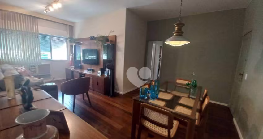 Apartamento com 3 dormitórios à venda, 93 m² por R$ 630.000,00 - Méier - Rio de Janeiro/RJ