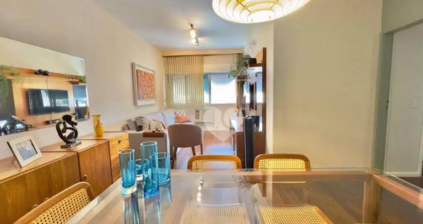 Apartamento com 3 dormitórios à venda, 93 m² por R$ 629.000,00 - Méier - Rio de Janeiro/RJ
