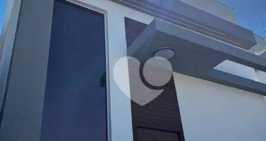 Casa com 4 dormitórios à venda, 254 m² por r$ 2.400.000 - recreio dos bandeirantes - rio de janeiro/rj