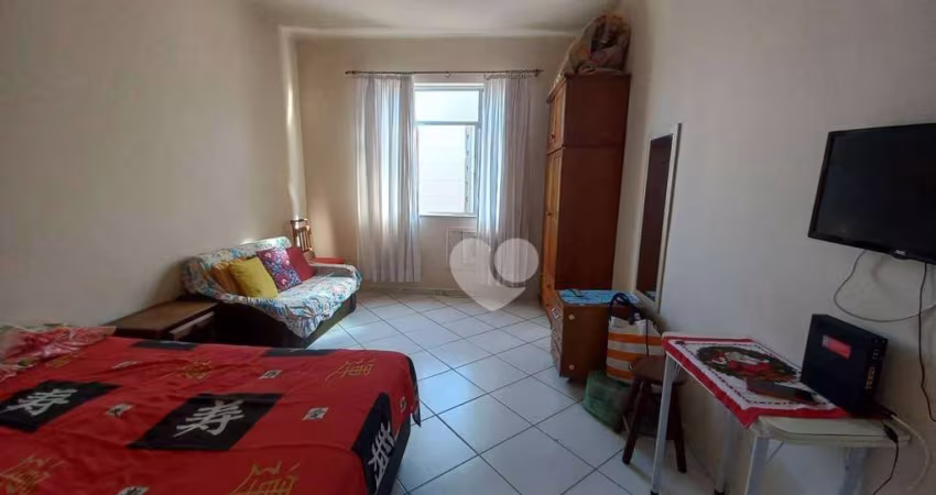 Apartamento com 1 dormitório à venda, 27 m² por R$ 488.000,00 - Copacabana - Rio de Janeiro/RJ