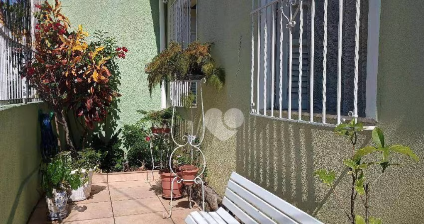 Casa com 3 quartos, vaga, à venda, 198 m² por R$ 680.000 - Andaraí - Rio de Janeiro