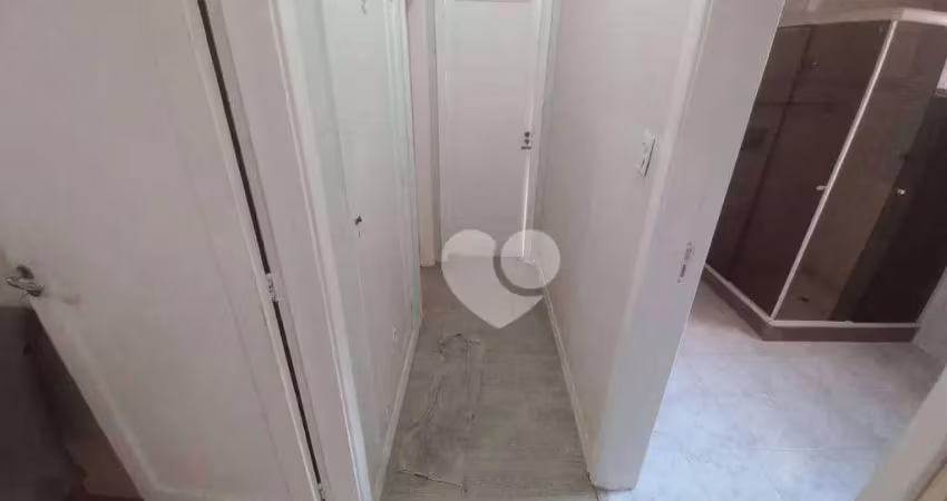 Apartamento com 3 dormitórios à venda, 102 m² por r$ 430.000,00 - tijuca - rio de janeiro/rj